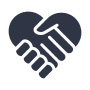 Symbol of unity and love