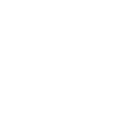 Happy figure with three stars
